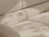 Modular sofa 670423
