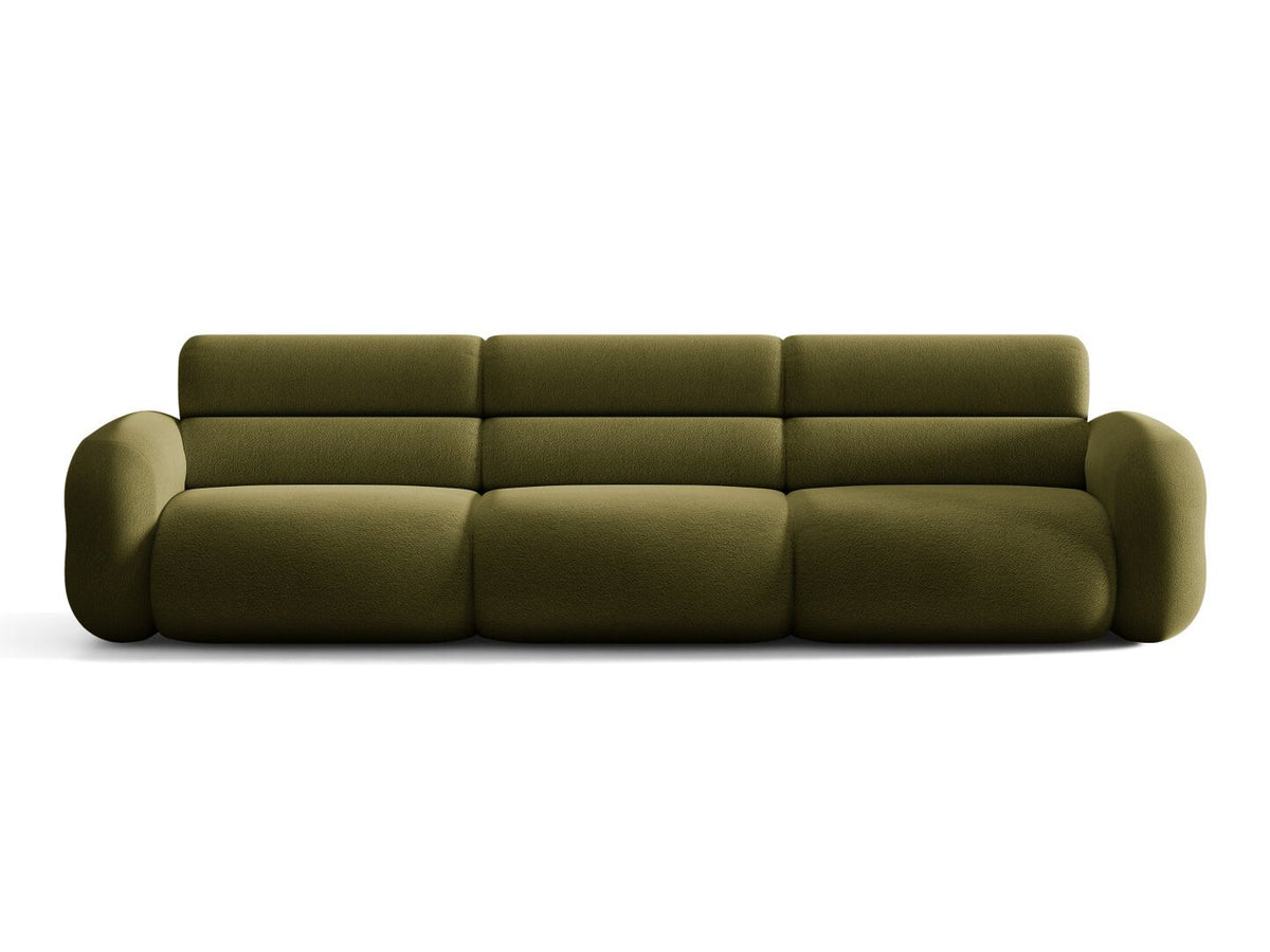Modular sofa 670423