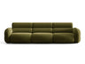 Modular sofa 670423