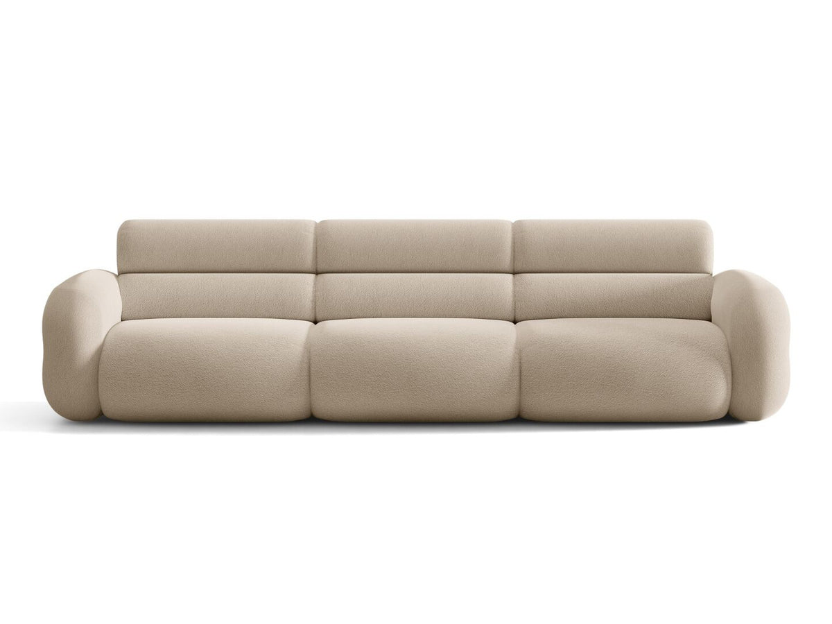 Modular sofa 670423