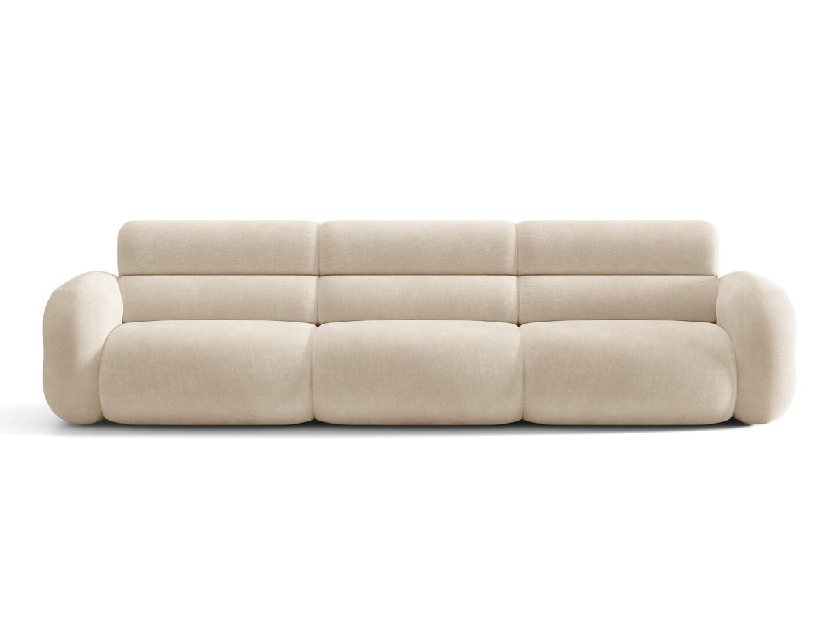 Modular sofa 670423