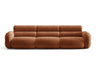 Modular sofa 670423