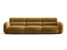 Modular sofa 670423