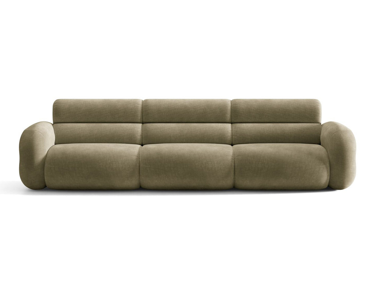 Modular sofa 670423