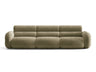 Modular sofa 670423