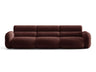 Modular sofa 670423