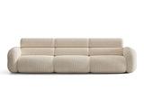 Modular sofa 670423