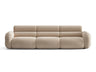 Modular sofa 670423