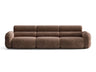 Modular sofa 670423