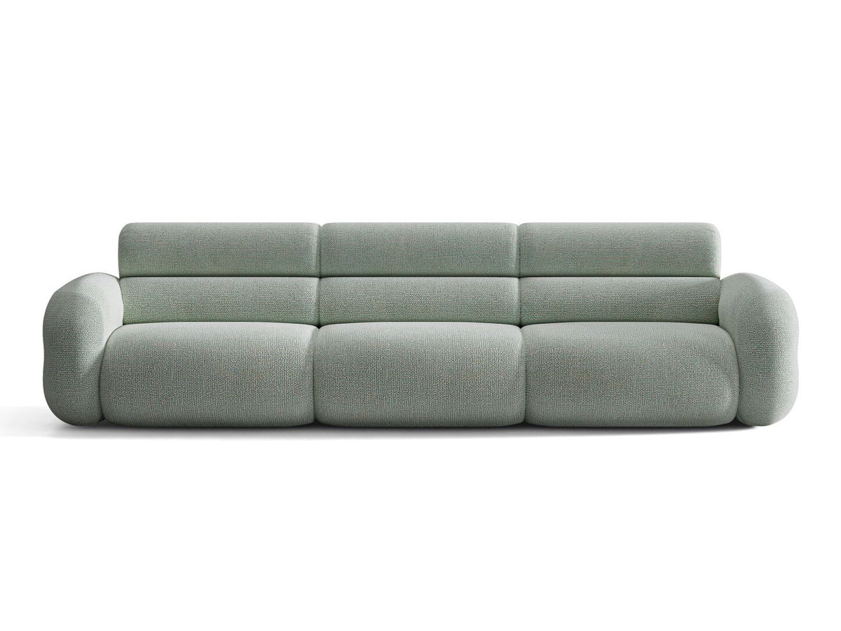 Modular sofa 670423