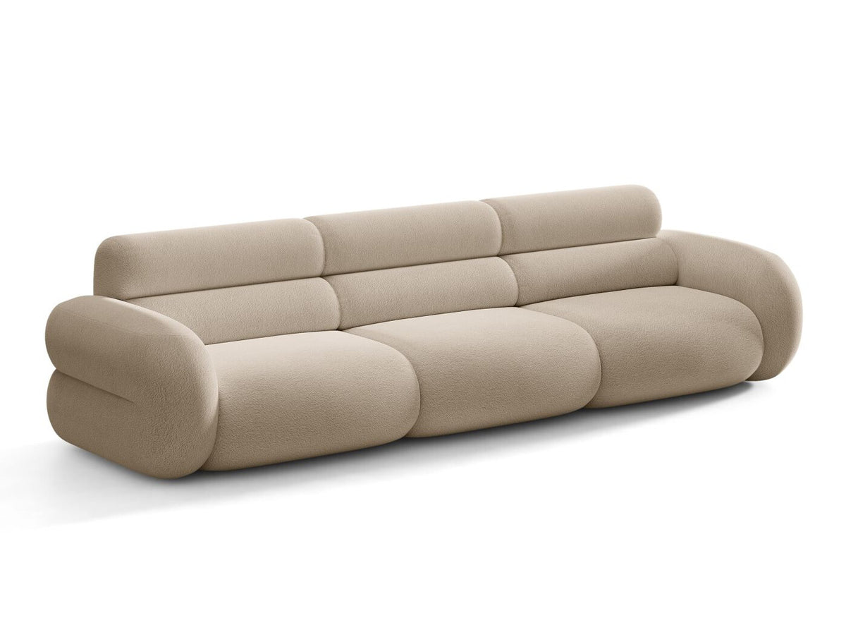 Modular sofa 670423