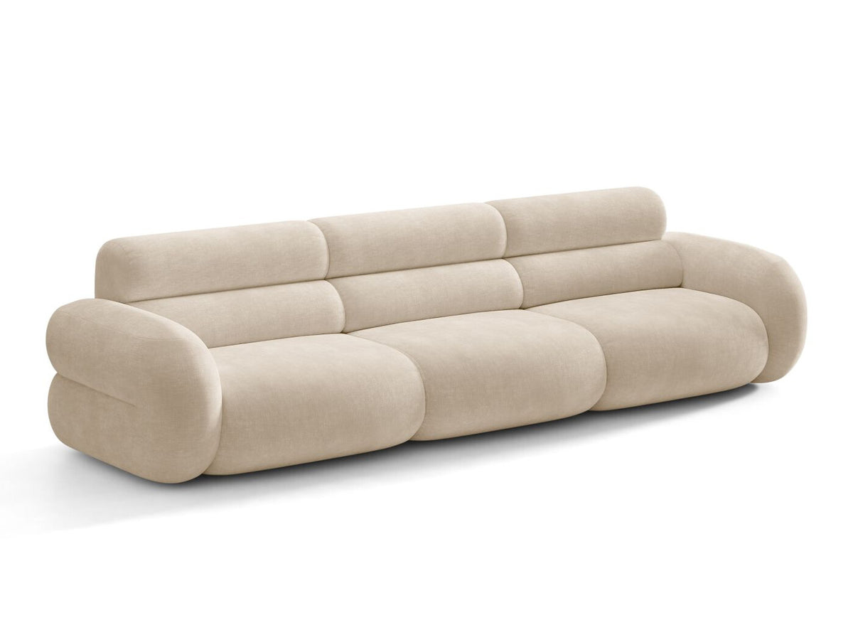 Modular sofa 670423