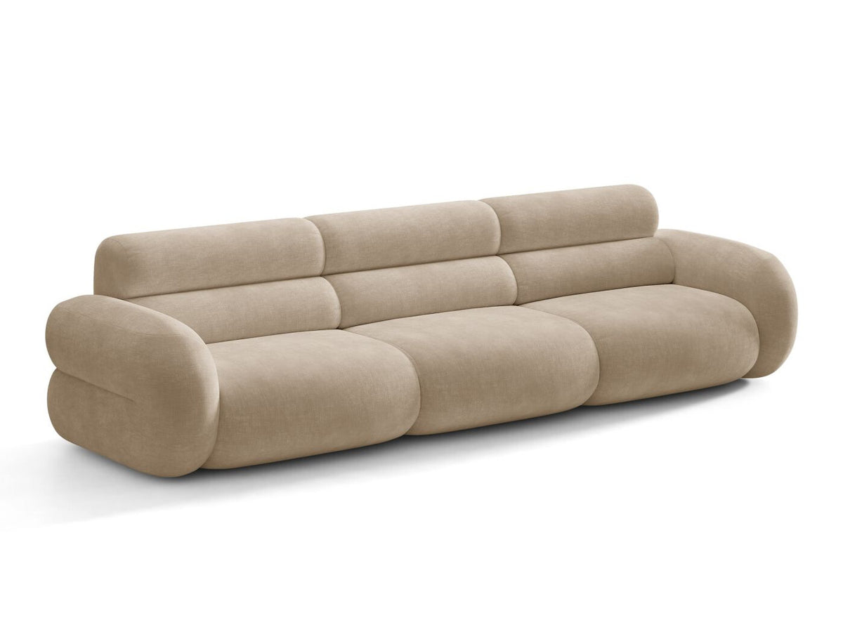 Modular sofa 670423
