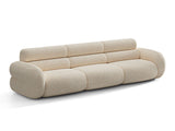 Modular sofa 670423