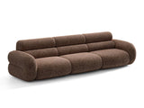 Modular sofa 670423