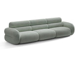 Modular sofa 670423