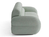 Modular sofa 670423