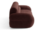 Modular sofa 670423