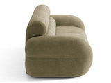 Modular sofa 670423