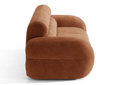 Modular sofa 670423