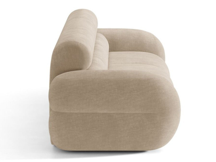 Modular sofa 670423
