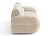 Modular sofa 670423