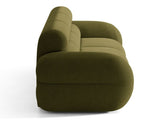Modular sofa 670423