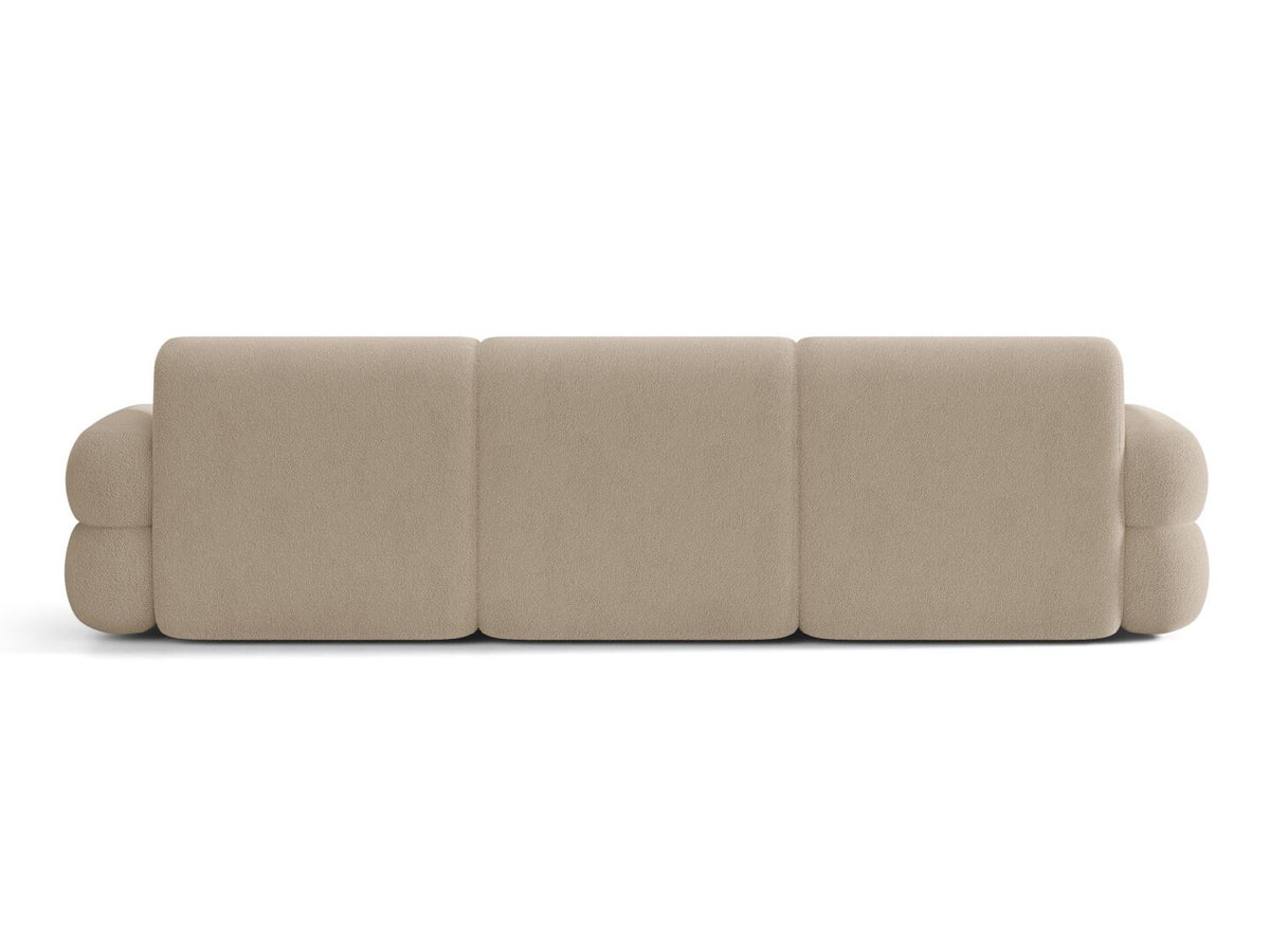 Modular sofa 670423