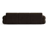 Modular sofa 670423