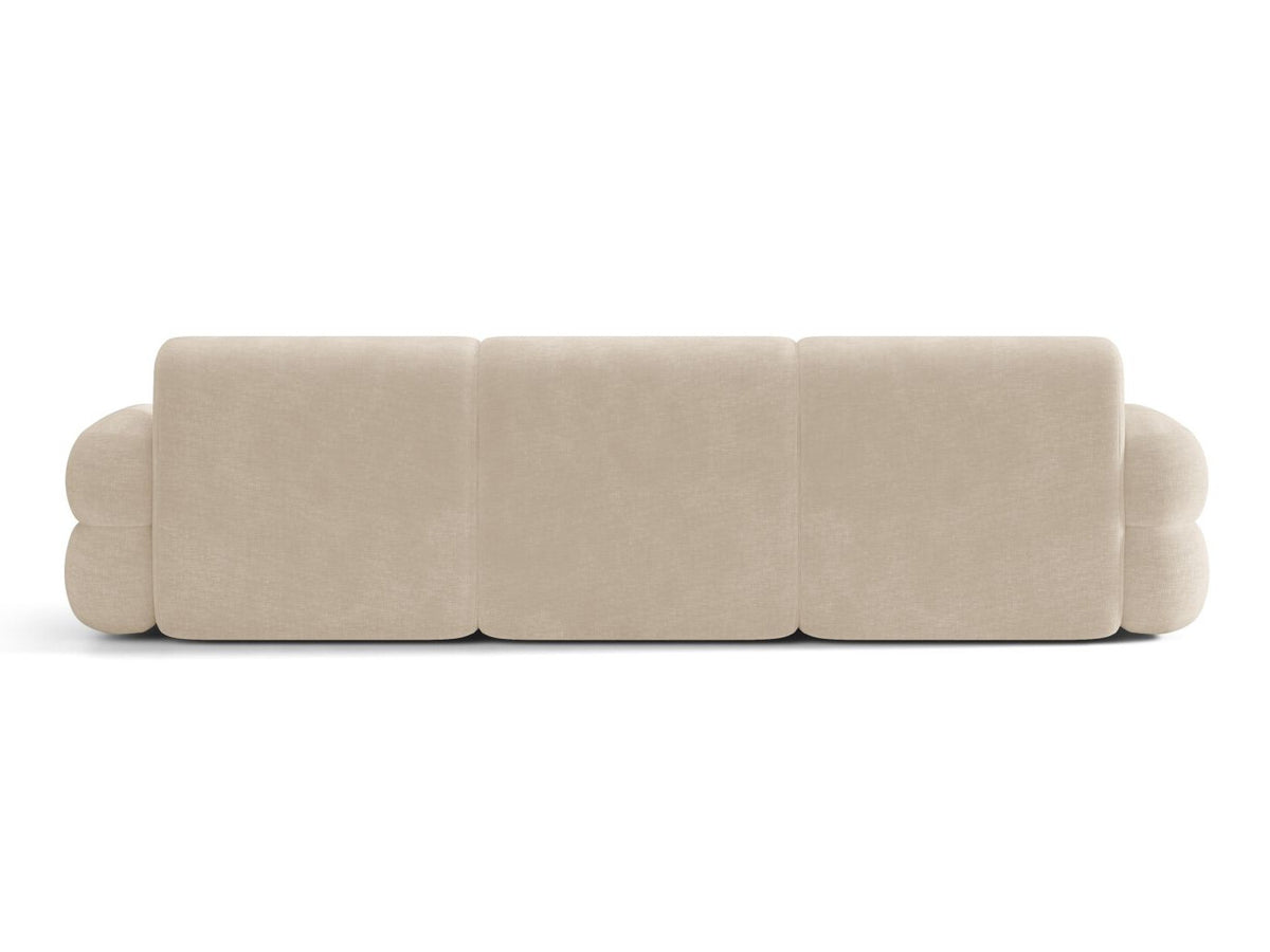 Modular sofa 670423
