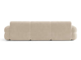 Modular sofa 670423