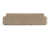 Modular sofa 670423