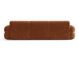 Modular sofa 670423
