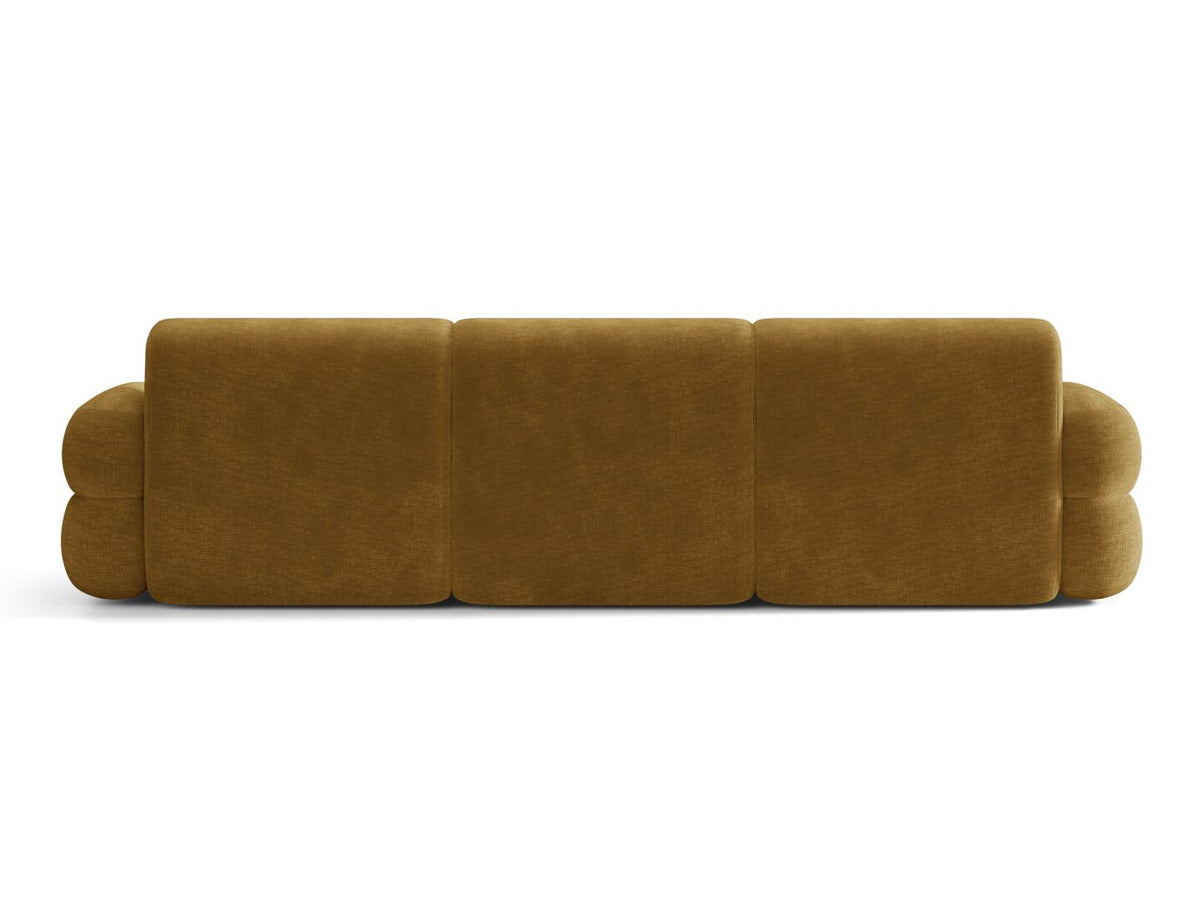 Modular sofa 670423