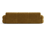 Modular sofa 670423