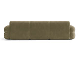 Modular sofa 670423