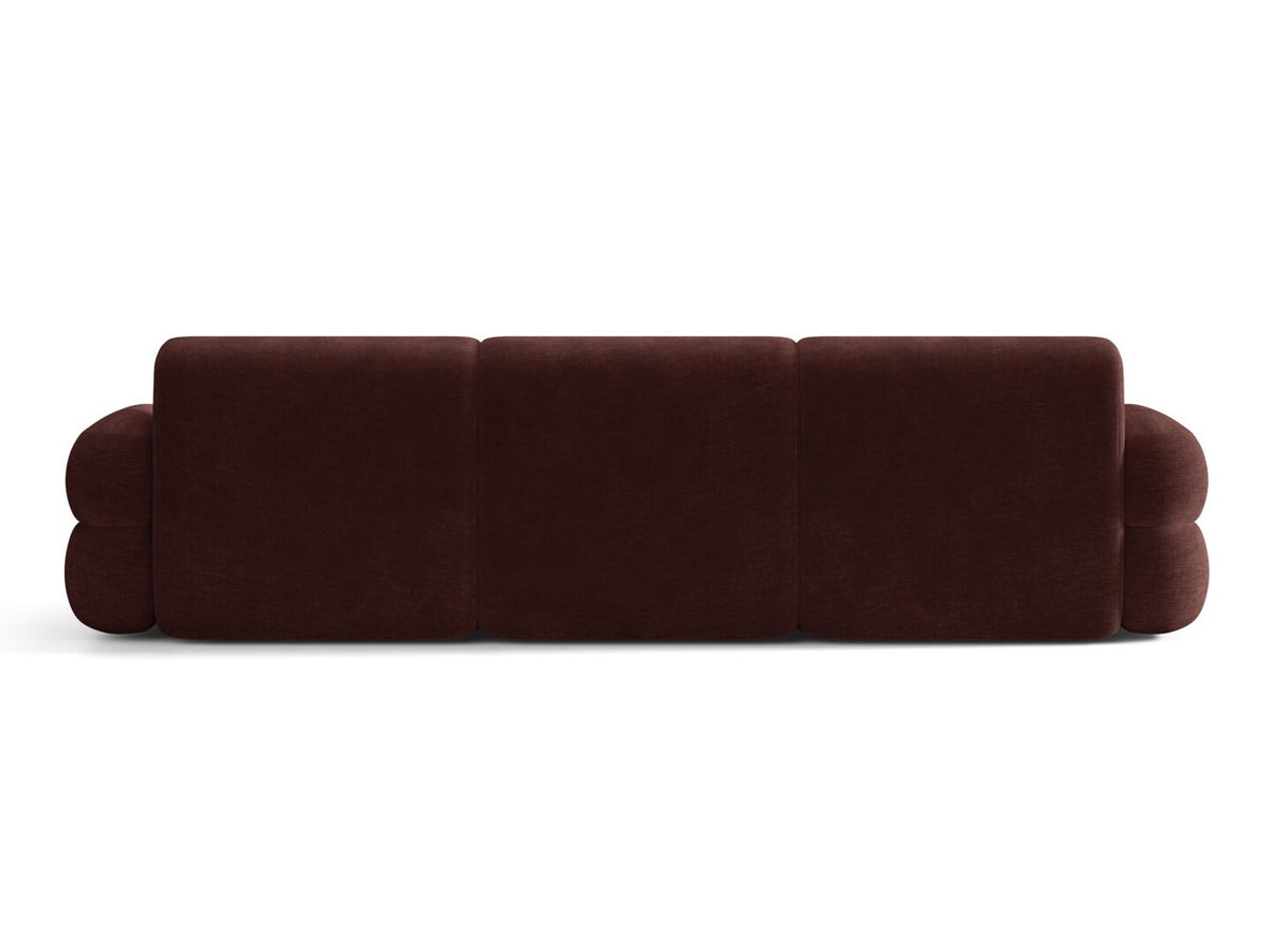 Modular sofa 670423
