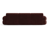 Modular sofa 670423