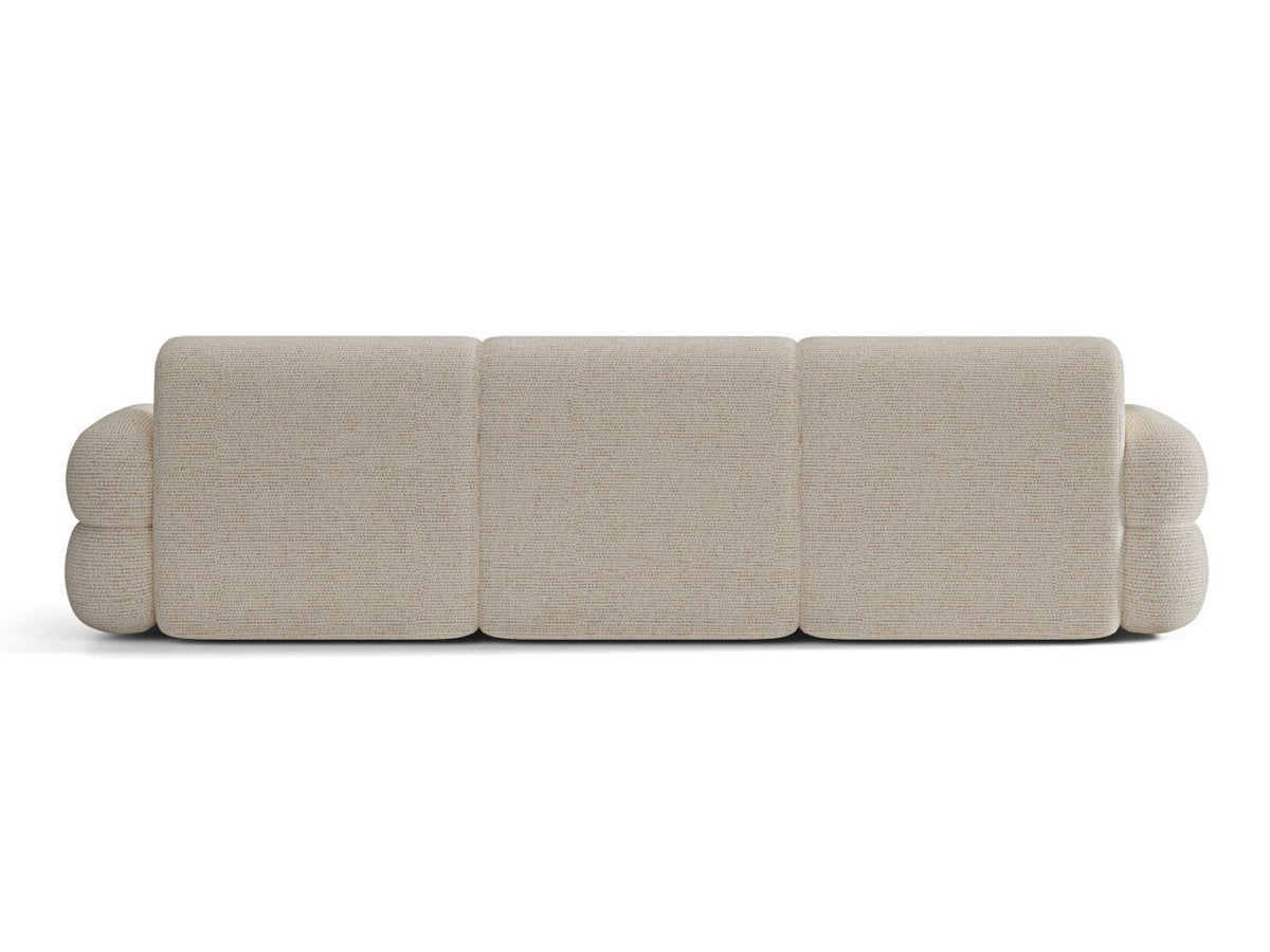 Modular sofa 670423