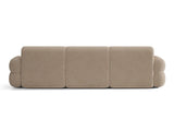 Modular sofa 670423