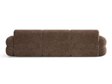 Modular sofa 670423