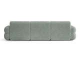 Modular sofa 670423