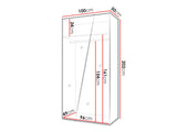 Wardrobe 670574