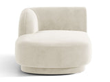 Modular seating unit 539526