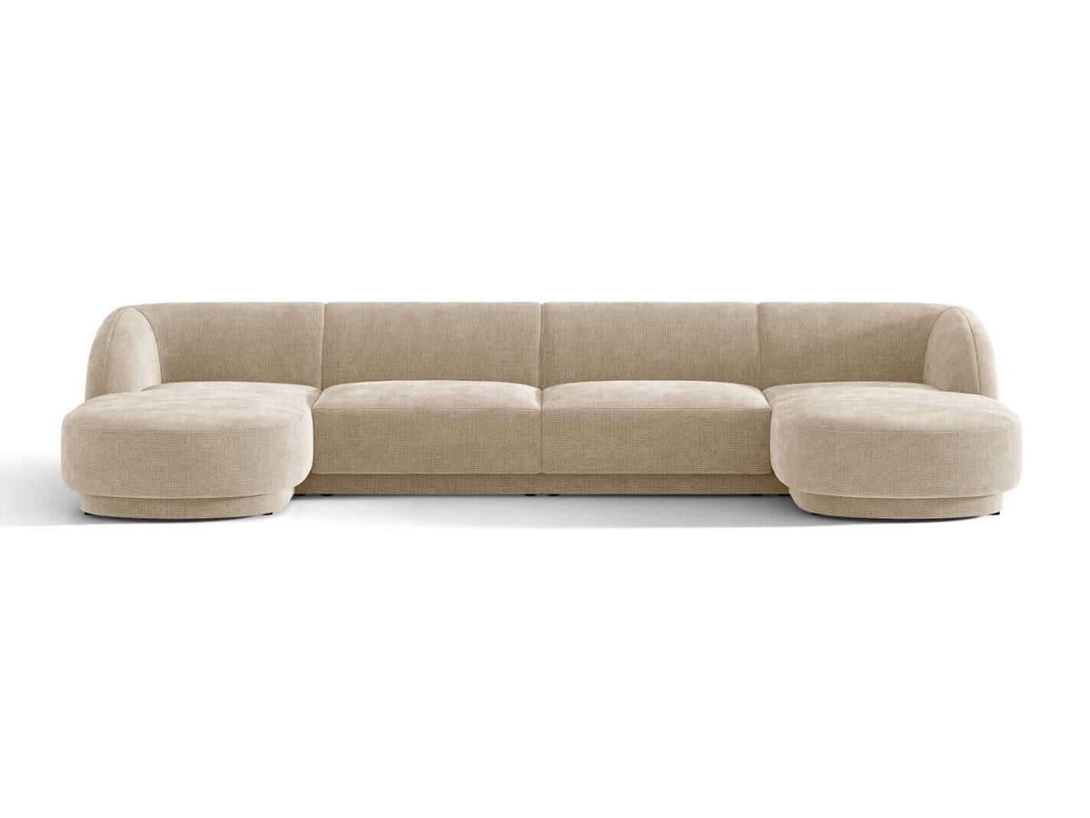 Modular seating unit 539526