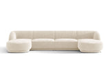 Modular seating unit 539526