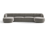 Modular seating unit 539526