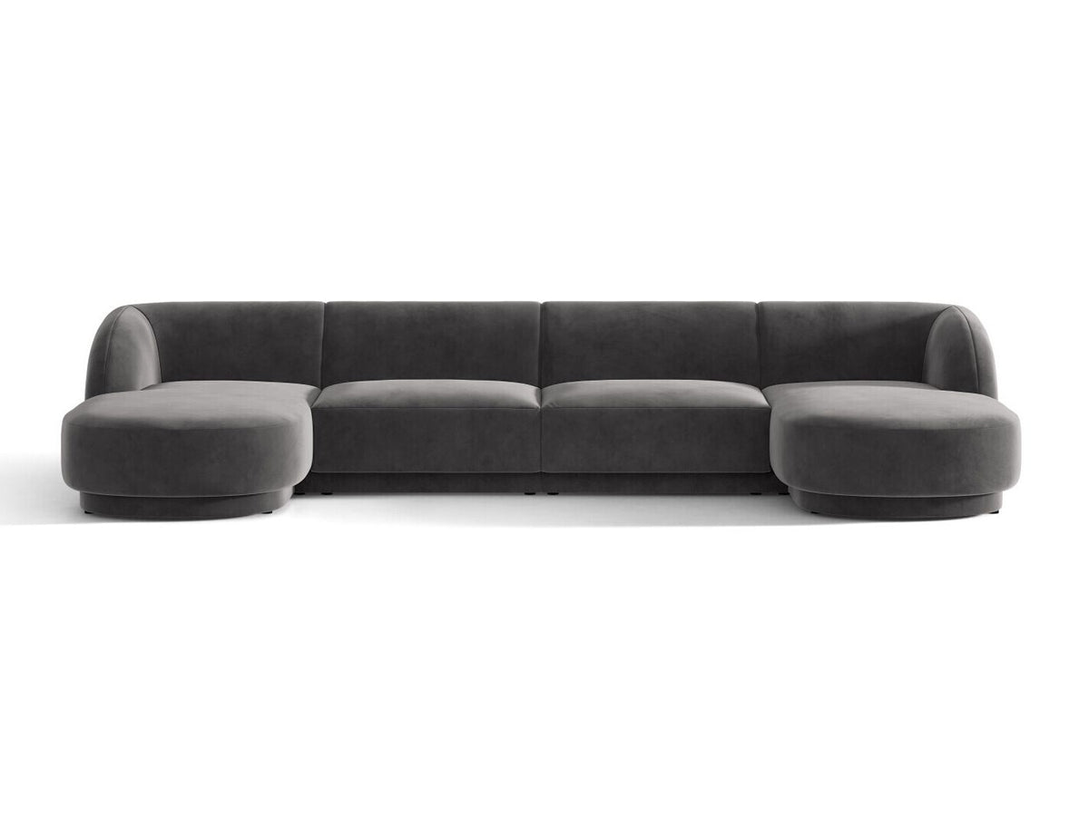 Modular seating unit 539526