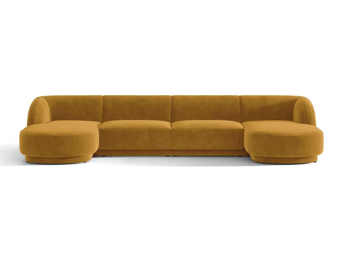 Modular seating unit 539526