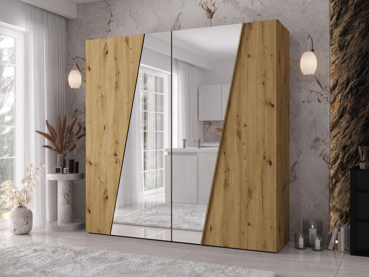 Wardrobe 670605